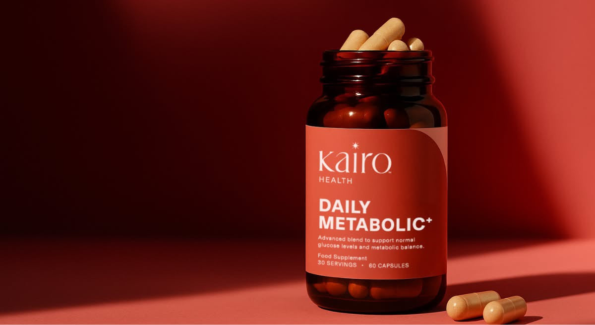 Product bottle